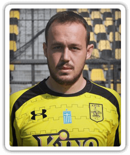Kostas Kapetanos