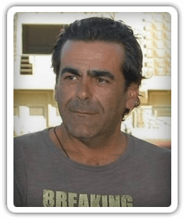 Stavros Labrakis