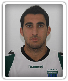 Dimitris Koiliaras