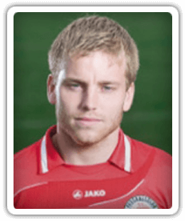 Nico Thüring