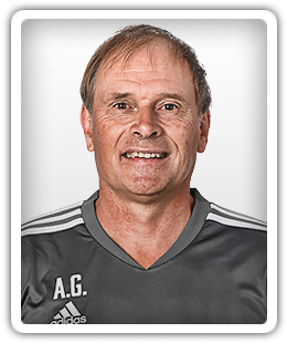 Alain Geiger