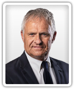 Ruedi Zbinden