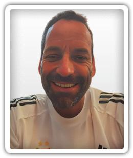 Mark Jäger