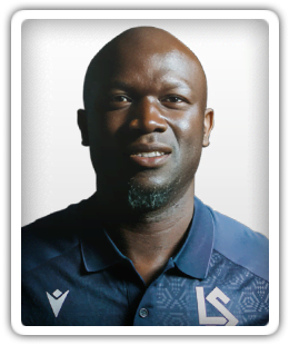 Igor Nganga