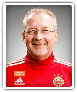 Fredy Bickel