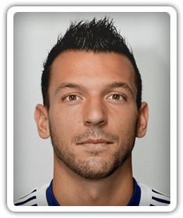 Xavier Hochstrasser