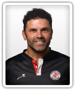Uli Forte