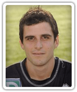 Alessio Bottani