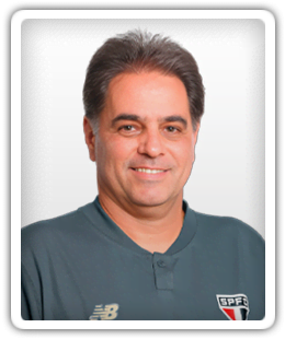 Carlos Alberto Presinoti