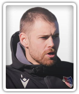 Patrik Baumann