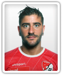 Adrian Alvarez