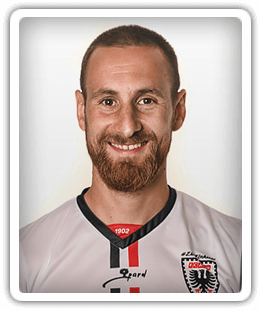 Jérôme Thiesson