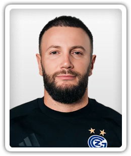 Shkëlzen Gashi