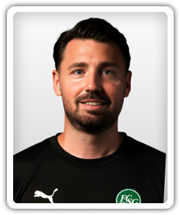 Gianluca Frontino