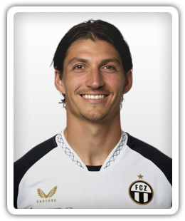 Steven Zuber