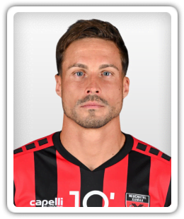 Mickaël Facchinetti