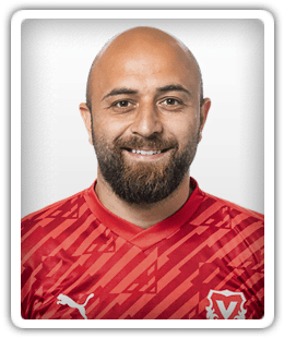 Tunahan Çiçek