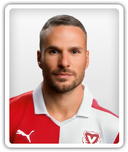 Dejan Šorgic