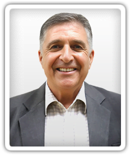 Christos Karvounidis