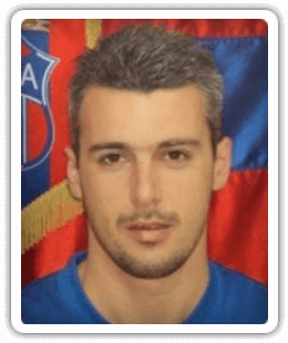 Agisilaos Pasas