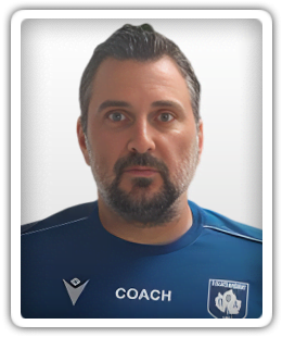 Alexis Kasmeridis