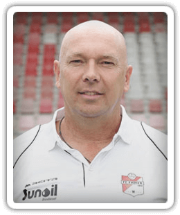 Joop Gall