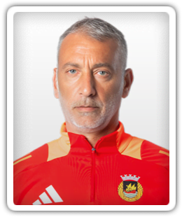 Spyros Christopoulos
