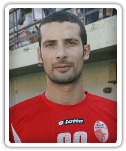 Dimitris Gikas