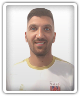 Angelos Vertzos