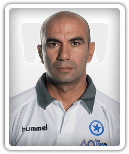 Grigoris Georgitsas