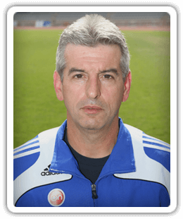 Christos Michail
