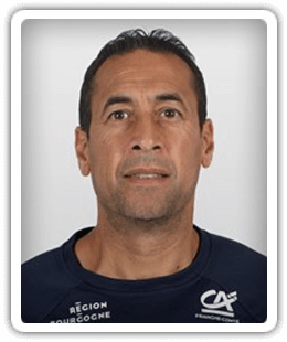 Ali Boumnijel