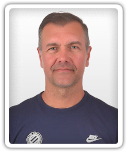 Yannick Chandioux