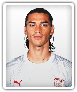 Murat Akça