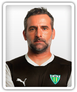 Nuno Pinto