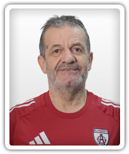 Cevdet Göç