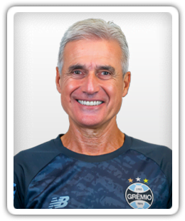 Luís Castro