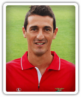 Tó Miguel