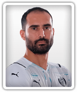 Ömer Kahveci