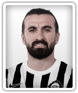 Erhan Çelenk