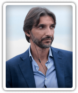 Dario Baccin