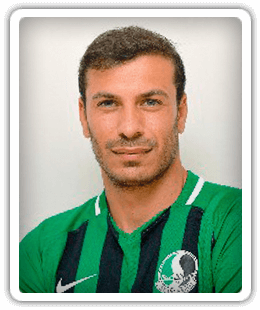 Abdulaziz Solmaz