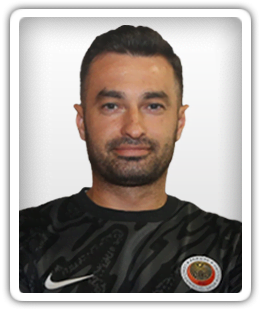 Gökhan Akkan