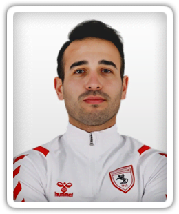 Yunus Emre Zengin