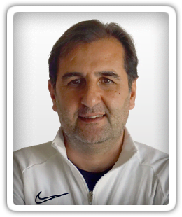 Cengiz Demirel