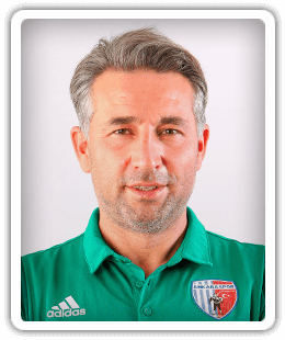 Mahmut Volkan Arat