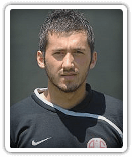 Hasan Demir