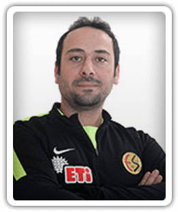 Necdet Emre Özbayer
