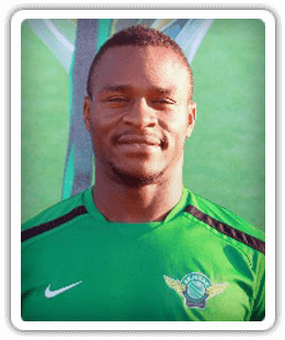 Severin Bikoko