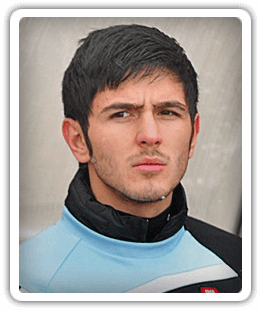 Onur Karakabak
